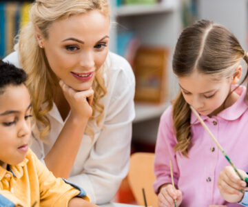 Doskonalenie umiejętności opiekuńczo-wychowawczych, umiejętności radzenia sobie w sytuacjach stwarzających trudności wychowawcze