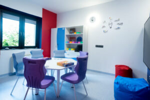 Przestrzeń rozwoju - świetlica wsparcia dziennego Warszawa Przestrzeń rozwoju - świetlica wsparcia dziennego Warszawa