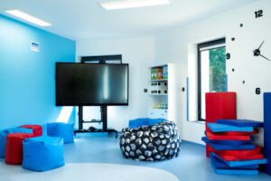 Przestrzeń rozwoju - świetlica wsparcia dziennego Warszawa Przestrzeń rozwoju - świetlica wsparcia dziennego Warszawa