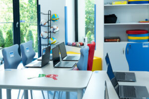 Przestrzeń rozwoju - świetlica wsparcia dziennego Warszawa Przestrzeń rozwoju - świetlica wsparcia dziennego Warszawa