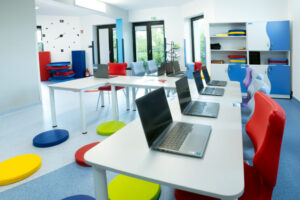 Przestrzeń rozwoju - świetlica wsparcia dziennego Warszawa Przestrzeń rozwoju - świetlica wsparcia dziennego Warszawa