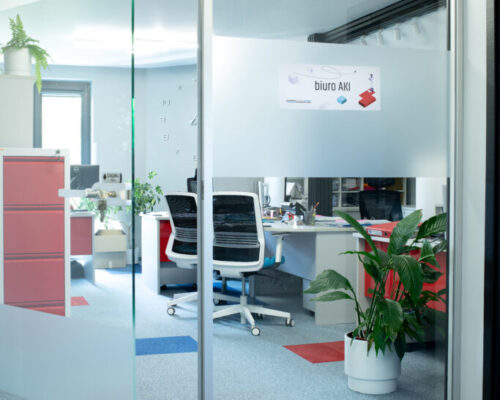 Przestrzeń rozwoju - świetlica wsparcia dziennego Warszawa