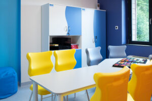 Przestrzeń rozwoju - świetlica wsparcia dziennego Warszawa Przestrzeń rozwoju - świetlica wsparcia dziennego Warszawa