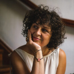 Specjalista od reintegracji