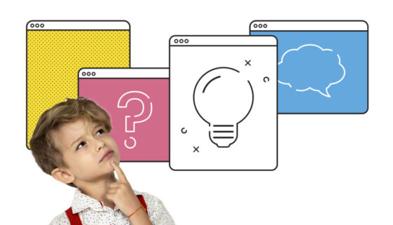 Ideas,Windows,Bulb,Question,Mark,Speech,Bubble,Sign